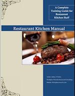Restaurant Kitchen Manual