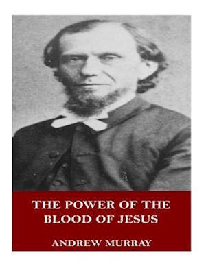 The Power of the Blood of Jesus