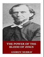 The Power of the Blood of Jesus