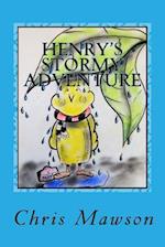 Henry's Stormy Adventure