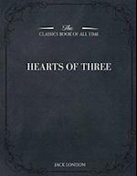 Hearts of Three