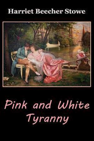 Pink and White Tyranny