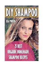 DIY Shampoo