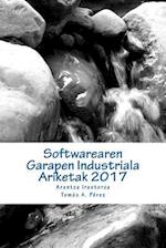 Softwarearen Garapen Industriala - Ariketak