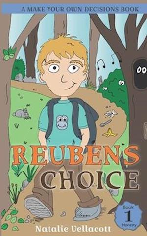 Reuben's Choice