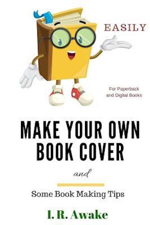 Make Your Own Book Cover
