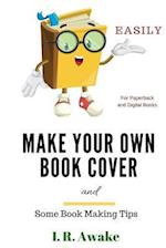 Make Your Own Book Cover