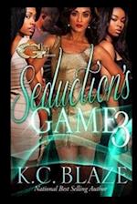 Seduction's Game 3