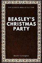 Beasley's Christmas Party