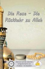 Die Reue - Die Rückkehr Zu Allah