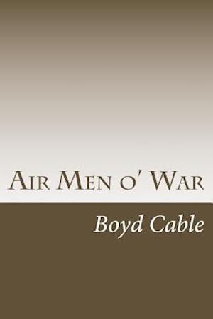 Air Men O' War