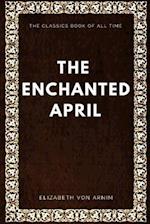 The Enchanted April