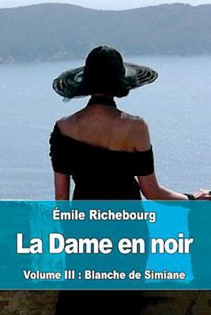 La Dame En Noir