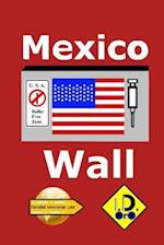 Mexico Wall (Arabic Edition)