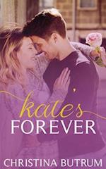 Kate's Forever