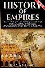 History of Empires