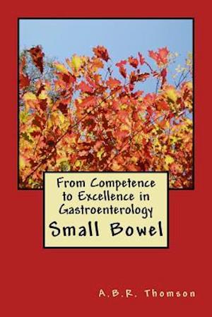 From Competence to Excellence in Gastroenterology