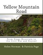 Yellow Mountain Road