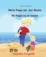 Spanisch Kinderbuch