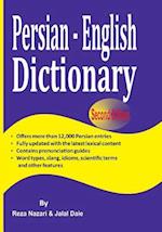 Persian - English Dictionary