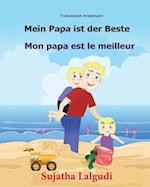 Französisch kinderbuch