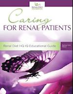 Caring For Renal Patients