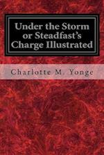 Under the Storm or Steadfast's Charge Illustrated