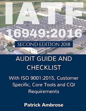 IATF 16949