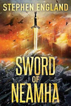 Sword of Neamha