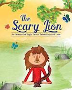 The Scary Lion