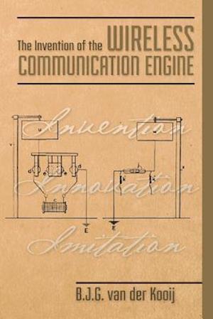 The Invention of the Wireless Communication Engine