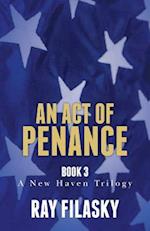 An Act of Penance