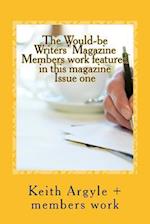 The Would-Be Writers' Magazine