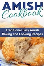 Amish CookBook