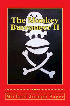 The Monkey Buccaneer II