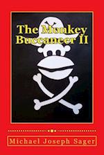 The Monkey Buccaneer II