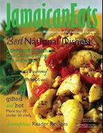 Jamaicaneats Magazine Winter-Spring 2012