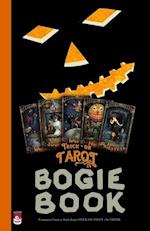 Trick or Tarot Bogie Book