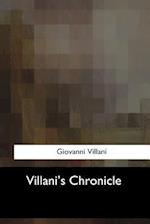 Villani's Chronicle