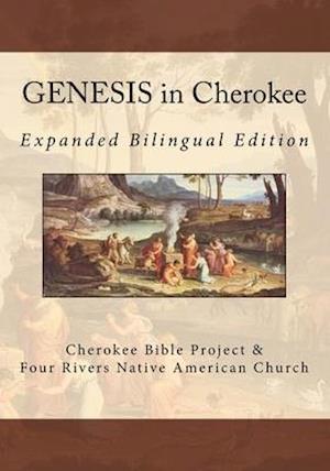 GENESIS in Cherokee