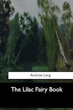 The Lilac Fairy Book