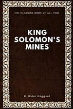 King Solomon's Mines