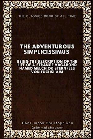 The Adventurous Simplicissimus