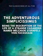 The Adventurous Simplicissimus