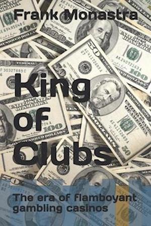 King of Clubs