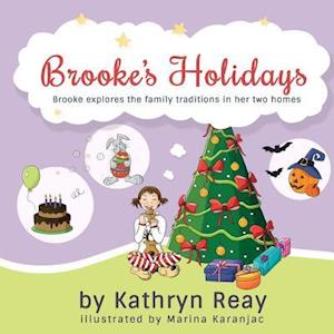 Brooke's Holidays