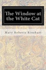 The Window at the White Cat