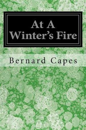 At a Winter's Fire