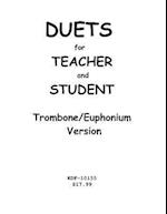 Duets for Teacher and Student