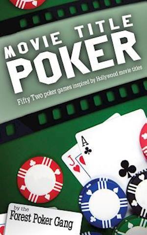 Movie Title Poker